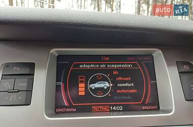Внедорожник / Кроссовер Audi Q7 2008 в 