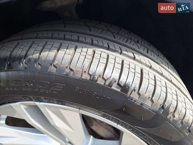 Позашляховик / Кросовер Audi Q7 2020 в Полтаві фото 40 Позашляховик / Кросовер Audi Q7 2020 в Полтаві