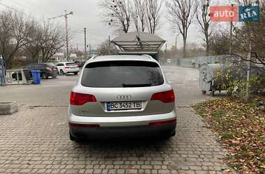 Внедорожник / Кроссовер Audi Q7 2006 в 