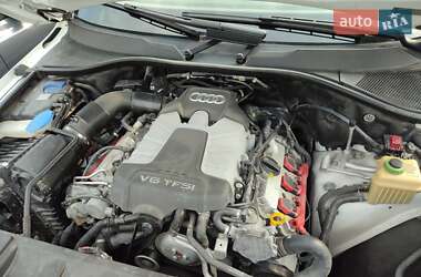 Внедорожник / Кроссовер Audi Q7 2013 в 