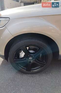 Внедорожник / Кроссовер Audi Q7 2007 в 
