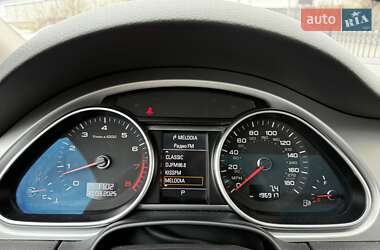 Внедорожник / Кроссовер Audi Q7 2013 в 