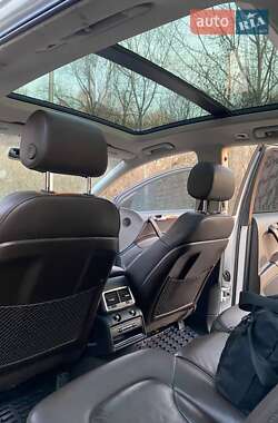 Позашляховик / Кросовер Audi Q7 2015 в 