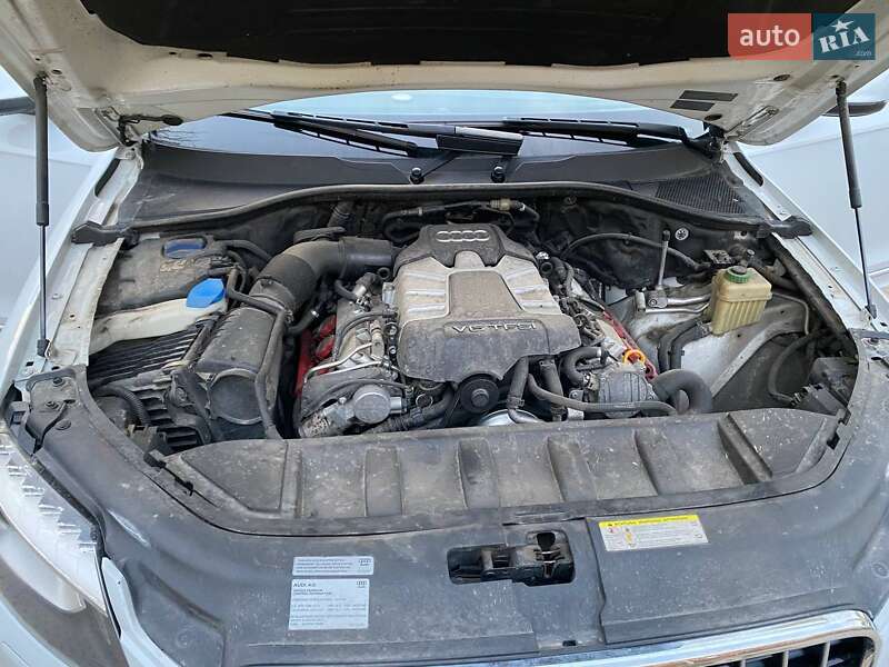 Внедорожник / Кроссовер Audi Q7 2015 в Хмельницком фото 48 Внедорожник / Кроссовер Audi Q7 2015 в Хмельницком