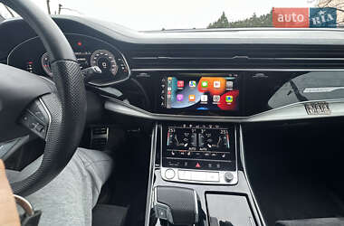 Внедорожник / Кроссовер Audi Q7 2020 в 