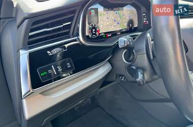 Внедорожник / Кроссовер Audi Q7 2020 в 