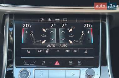 Внедорожник / Кроссовер Audi Q7 2020 в 