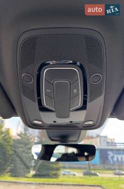 Внедорожник / Кроссовер Audi Q7 2020 в 