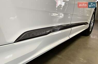 Внедорожник / Кроссовер Audi Q7 2025 в 