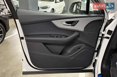 Внедорожник / Кроссовер Audi Q7 2025 в 
