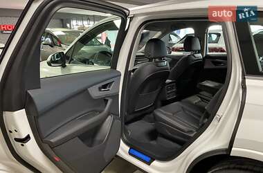 Внедорожник / Кроссовер Audi Q7 2025 в 
