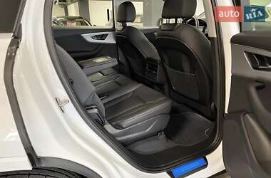 Внедорожник / Кроссовер Audi Q7 2025 в 