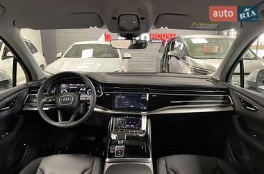 Внедорожник / Кроссовер Audi Q7 2025 в 
