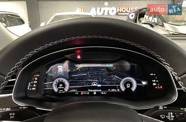Внедорожник / Кроссовер Audi Q7 2025 в 