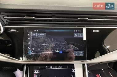 Внедорожник / Кроссовер Audi Q7 2025 в 