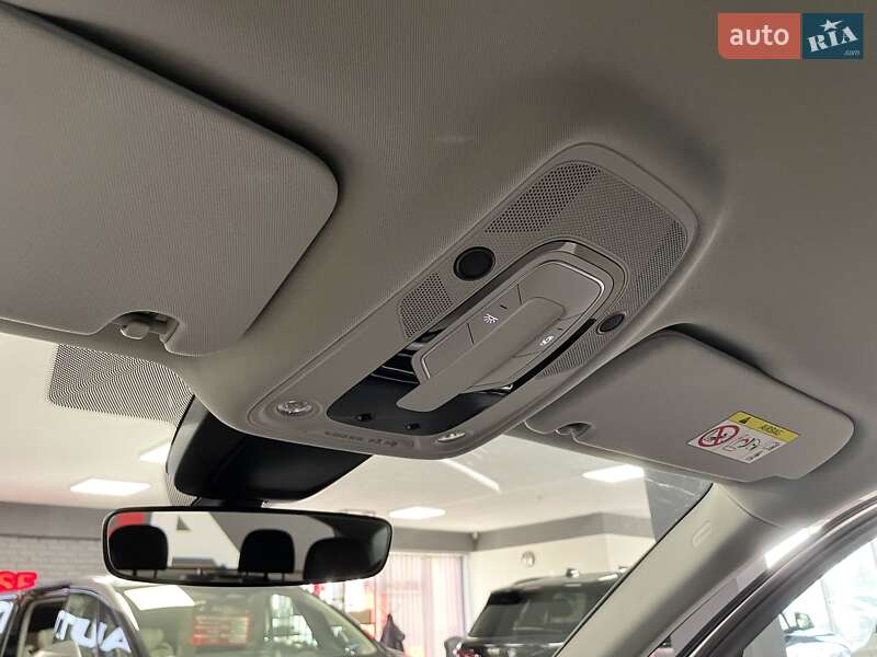 Позашляховик / Кросовер Audi Q7 2025 в Львові