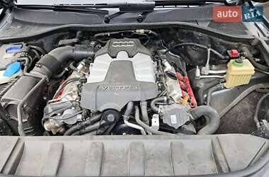 Внедорожник / Кроссовер Audi Q7 2011 в 