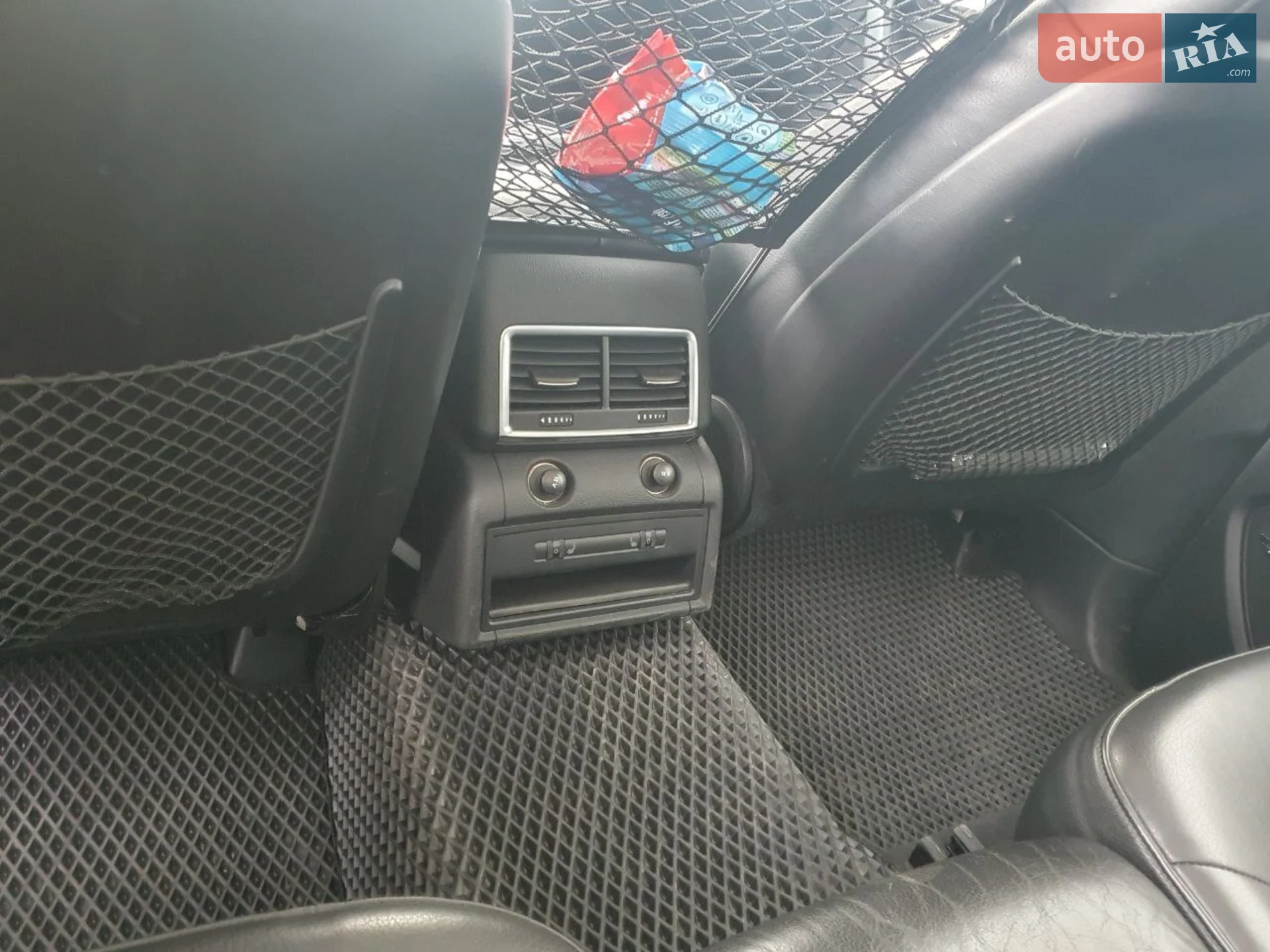 2012 Audi Q7 - мініатюра 23