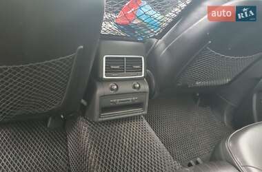 Внедорожник / Кроссовер Audi Q7 2012 в 