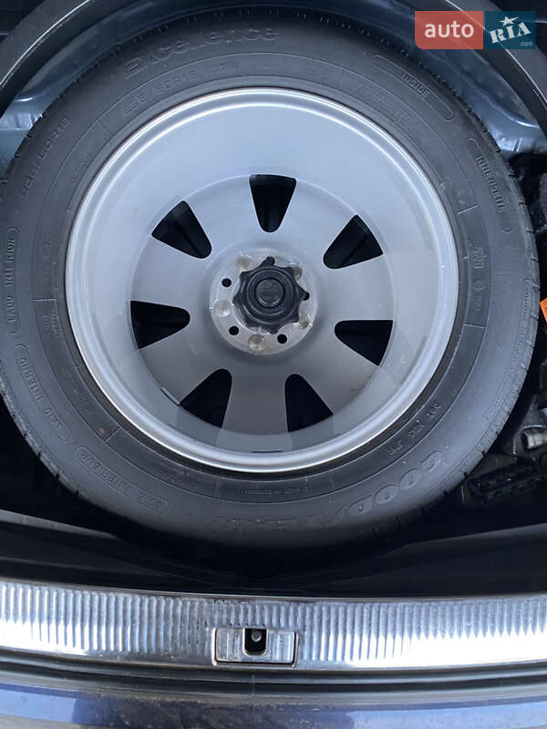 Позашляховик / Кросовер Audi Q7 2013 в Олександрії фото 12 Позашляховик / Кросовер Audi Q7 2013 в Олександрії