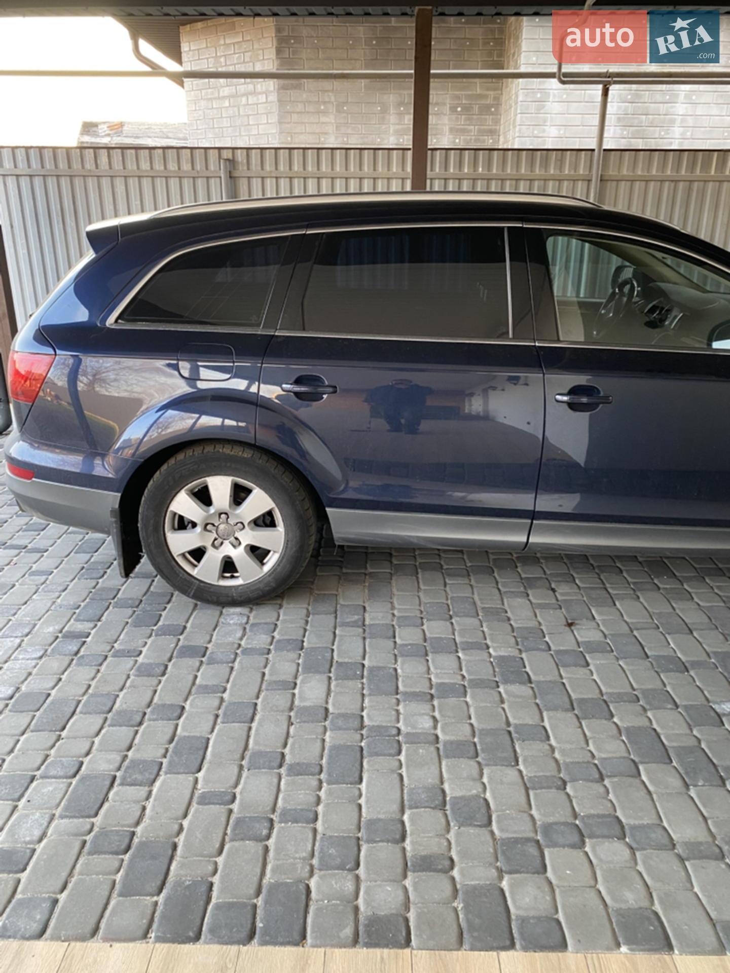 2013 Audi Q7 - мініатюра 21