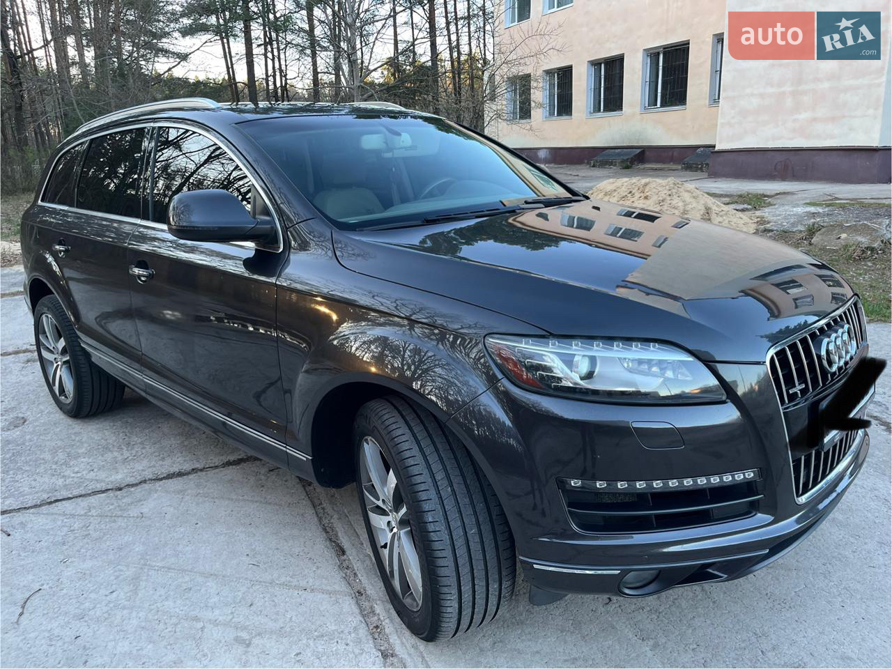 2016 Ford Explorer - мініатюра 21