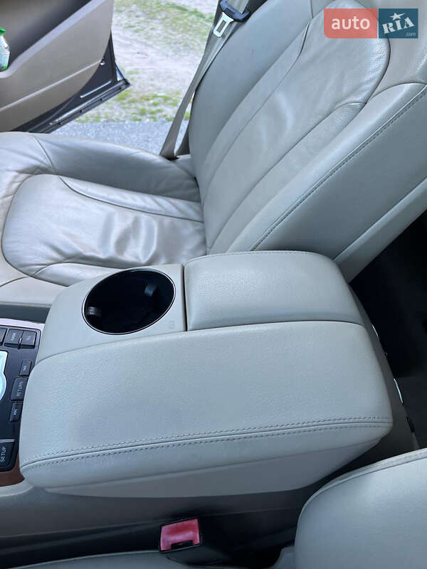 Внедорожник / Кроссовер Audi Q7 2011 в Житомире фото 12 Внедорожник / Кроссовер Audi Q7 2011 в Житомире