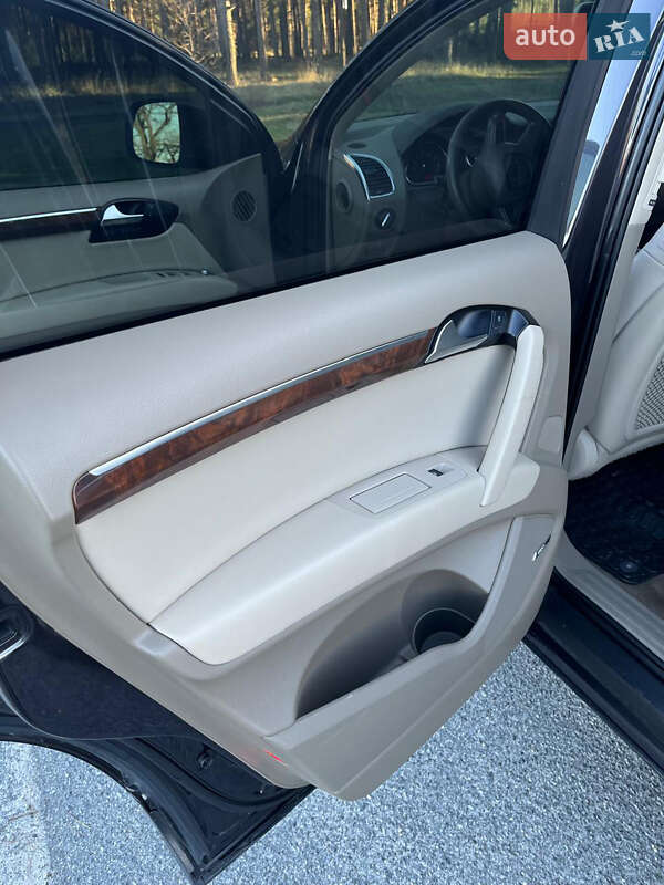 Внедорожник / Кроссовер Audi Q7 2011 в Житомире фото 15 Внедорожник / Кроссовер Audi Q7 2011 в Житомире