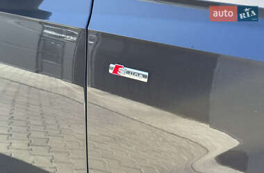 Внедорожник / Кроссовер Audi Q7 2018 в 