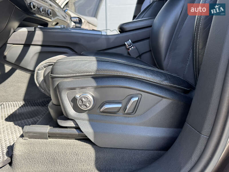 Внедорожник / Кроссовер Audi Q7 2018 в Звягеле