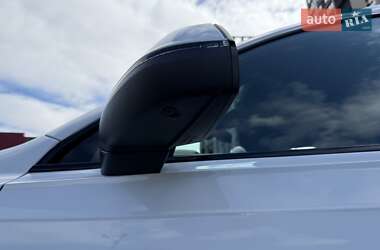 Внедорожник / Кроссовер Audi Q7 2018 в 