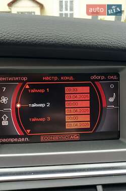 Внедорожник / Кроссовер Audi Q7 2008 в 