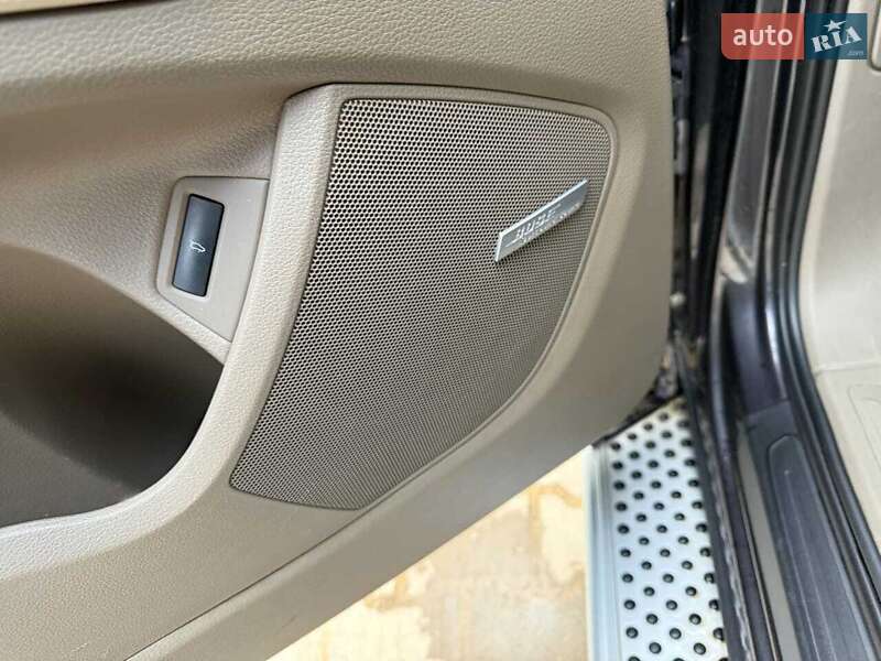 Позашляховик / Кросовер Audi Q7 2011 в Чемерівцях