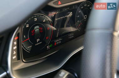 Внедорожник / Кроссовер Audi Q7 2021 в 
