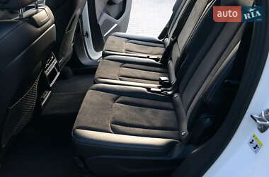 Внедорожник / Кроссовер Audi Q7 2021 в 