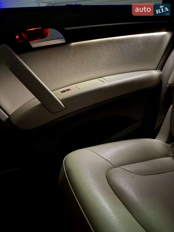 Внедорожник / Кроссовер Audi Q7 2015 в Кропивницком фото 9 Внедорожник / Кроссовер Audi Q7 2015 в Кропивницком