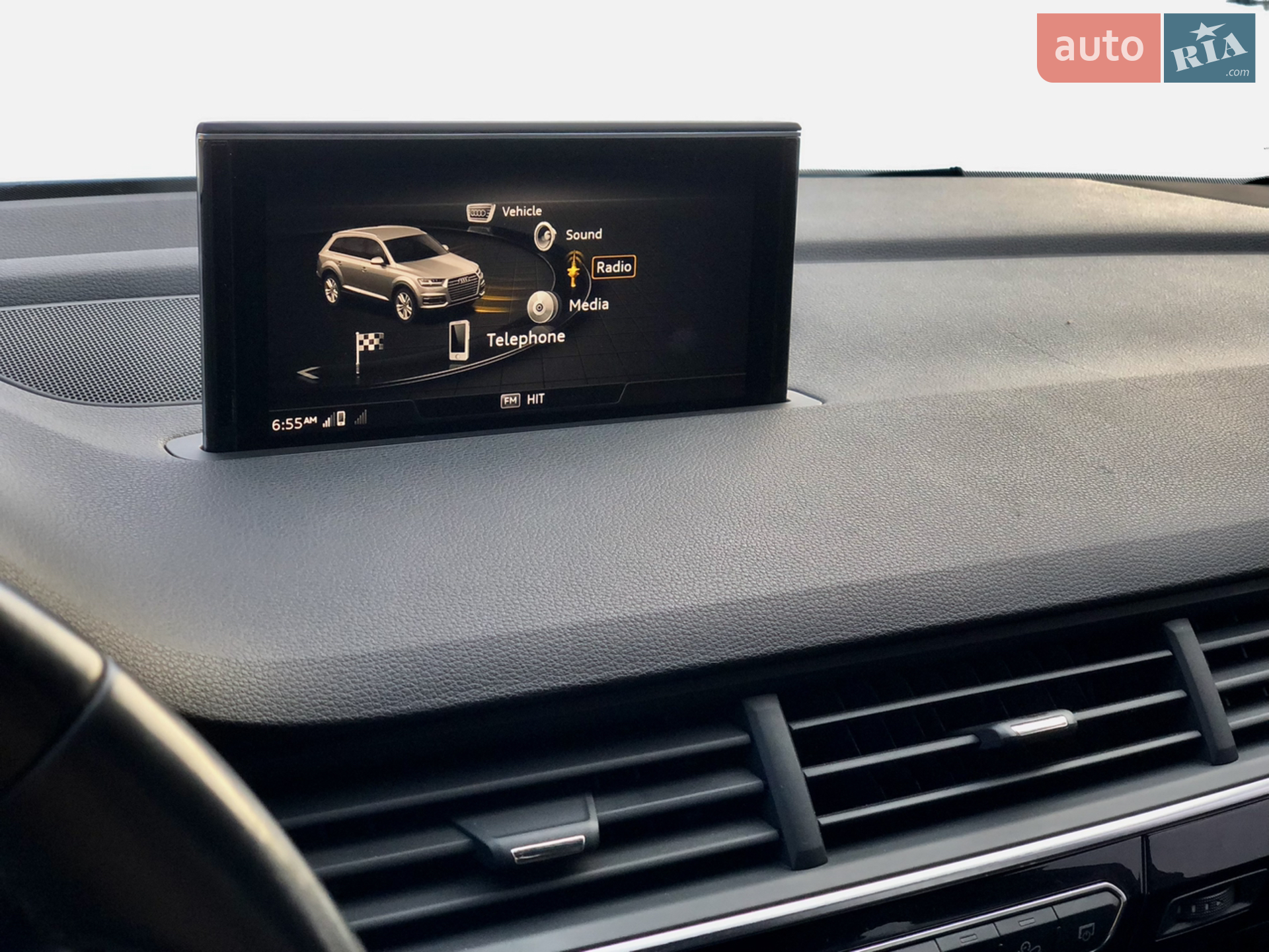 2017 Audi Q7 - мініатюра 27