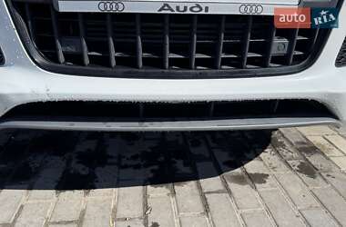 Внедорожник / Кроссовер Audi Q7 2014 в Кропивницком