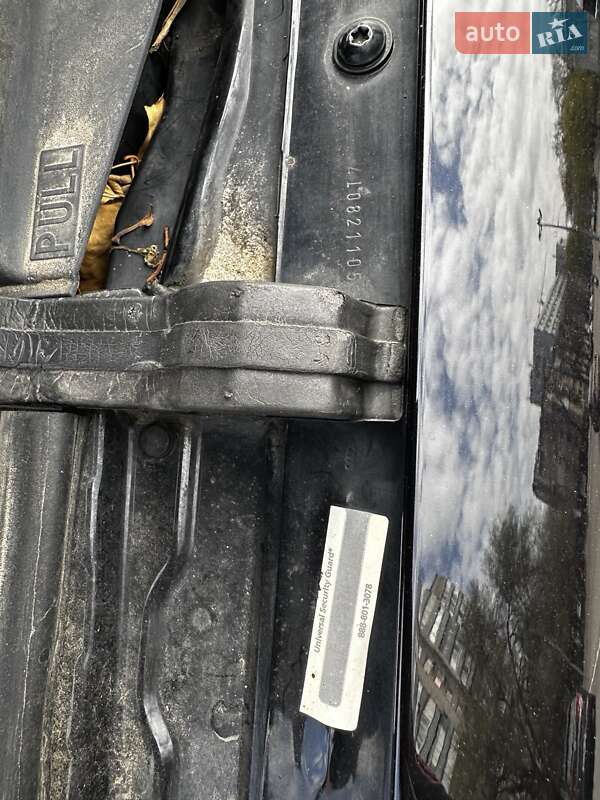 Внедорожник / Кроссовер Audi Q7 2013 в Днепре