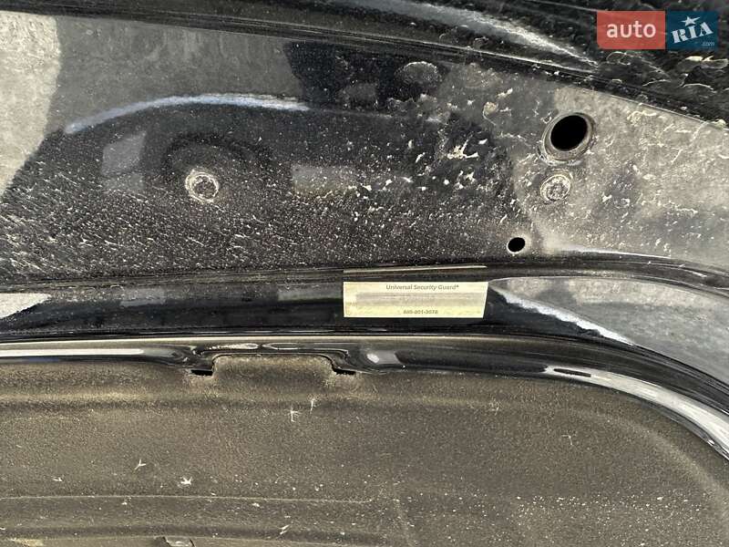 Внедорожник / Кроссовер Audi Q7 2013 в Днепре