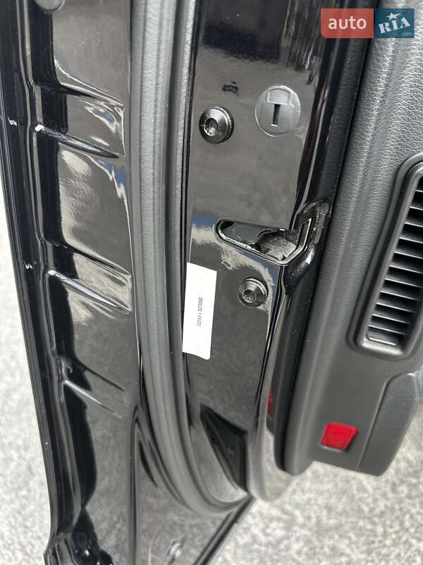 Внедорожник / Кроссовер Audi Q7 2013 в Днепре