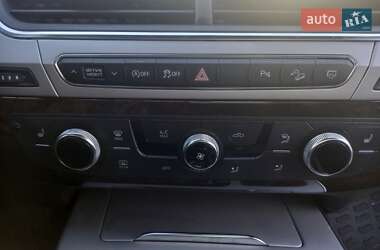 Внедорожник / Кроссовер Audi Q7 2019 в Чернигове