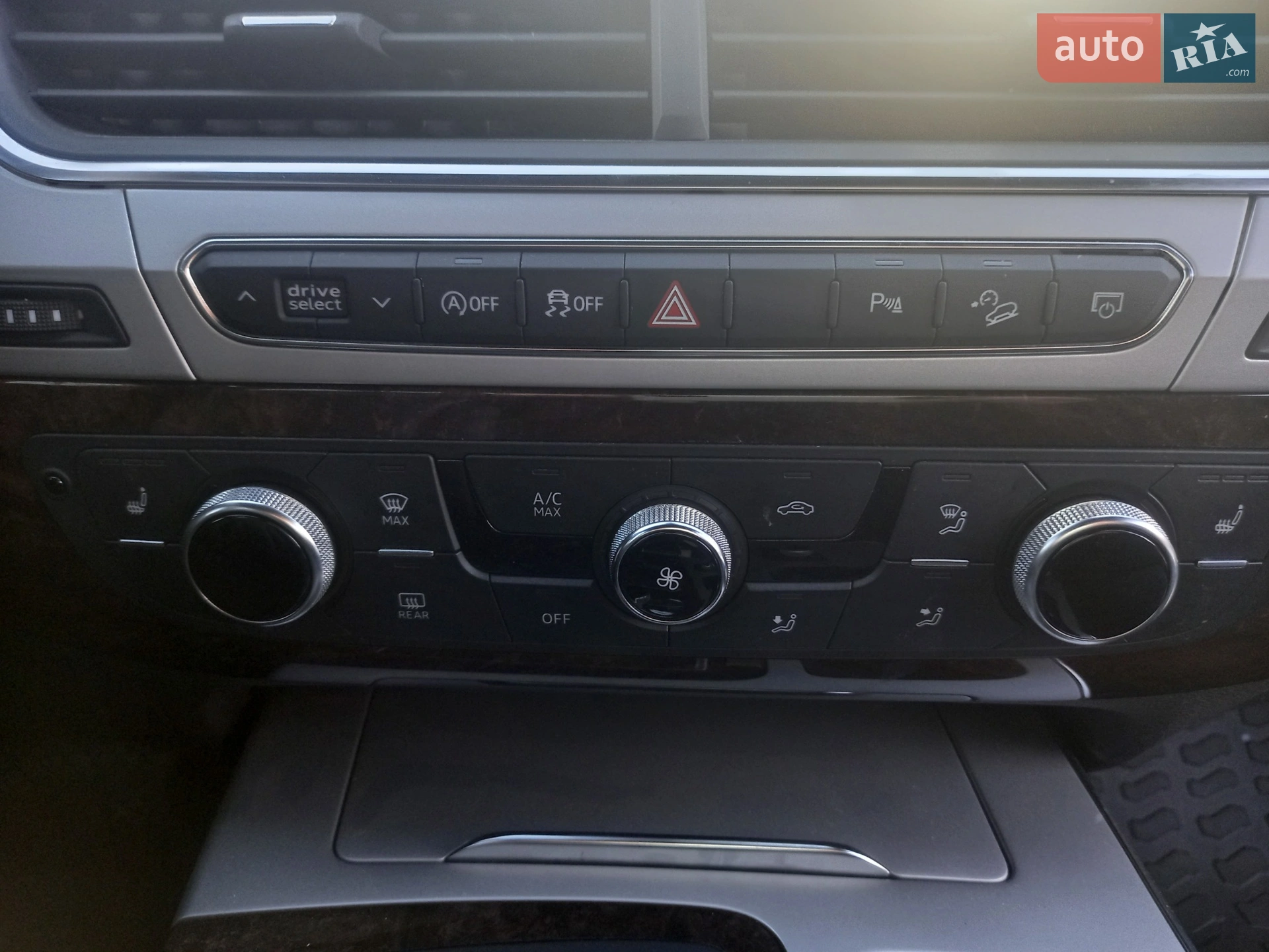 2019 Audi Q7 - мініатюра 4