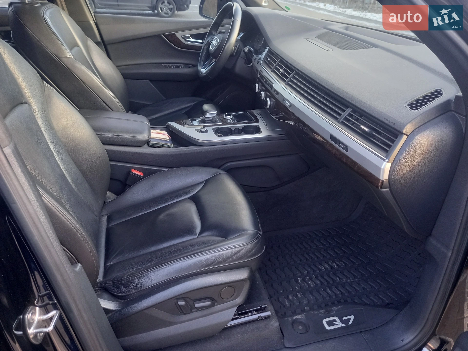 2019 Audi Q7 - мініатюра 6