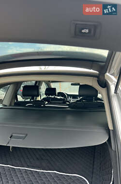 Внедорожник / Кроссовер Audi Q7 2007 в 