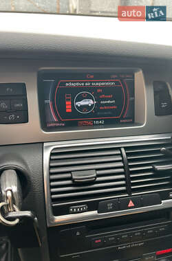 Внедорожник / Кроссовер Audi Q7 2007 в 