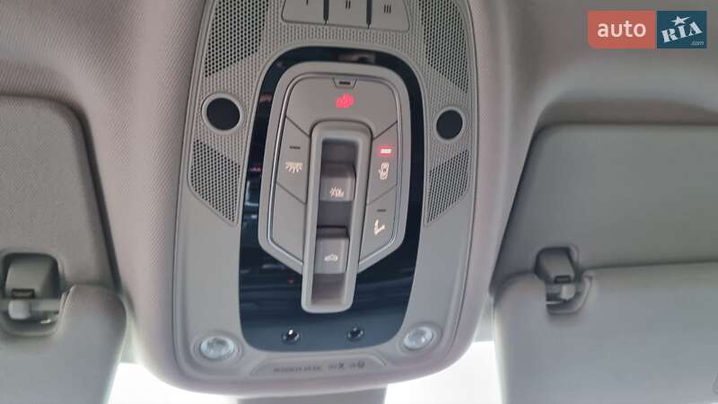 Позашляховик / Кросовер Audi Q7 2018 в Тернополі