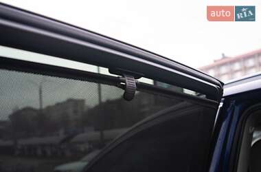 Позашляховик / Кросовер Audi Q7 2014 в 