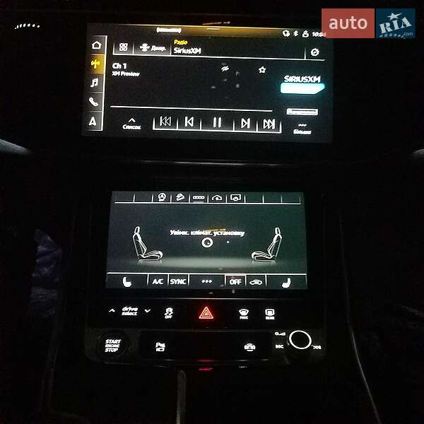 Позашляховик / Кросовер Audi Q7 2022 в Києві