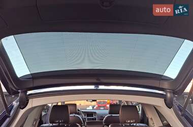 Внедорожник / Кроссовер Audi Q7 2012 в 